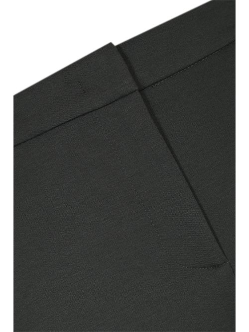 Pantalone Bello in punto milano Verde PINKO | 100155 A24DX83
